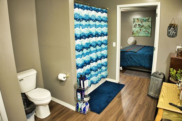 117 Paradise Cove Lane, Berryville, AR 72616