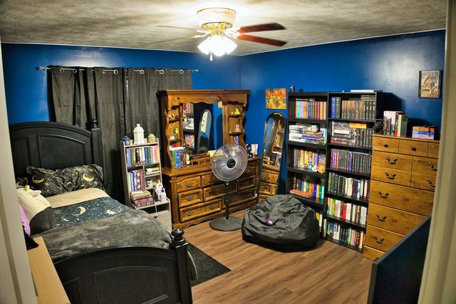 117 Paradise Cove Lane, Berryville, AR 72616