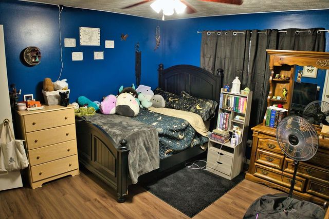 117 Paradise Cove Lane, Berryville, AR 72616