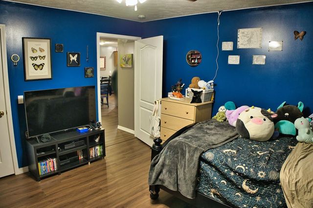 117 Paradise Cove Lane, Berryville, AR 72616