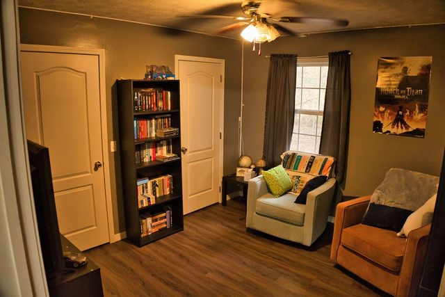 117 Paradise Cove Lane, Berryville, AR 72616