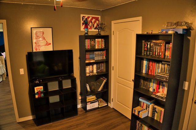 117 Paradise Cove Lane, Berryville, AR 72616