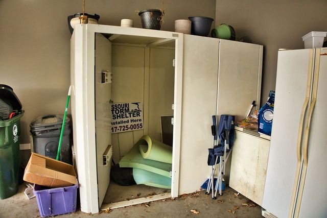 117 Paradise Cove Lane, Berryville, AR 72616