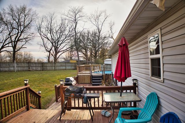 117 Paradise Cove Lane, Berryville, AR 72616