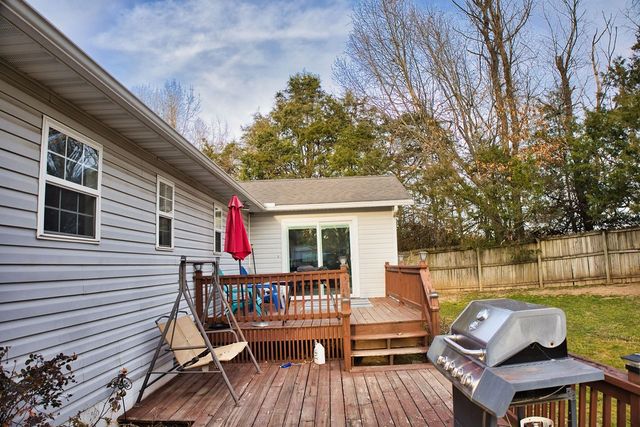 117 Paradise Cove Lane, Berryville, AR 72616