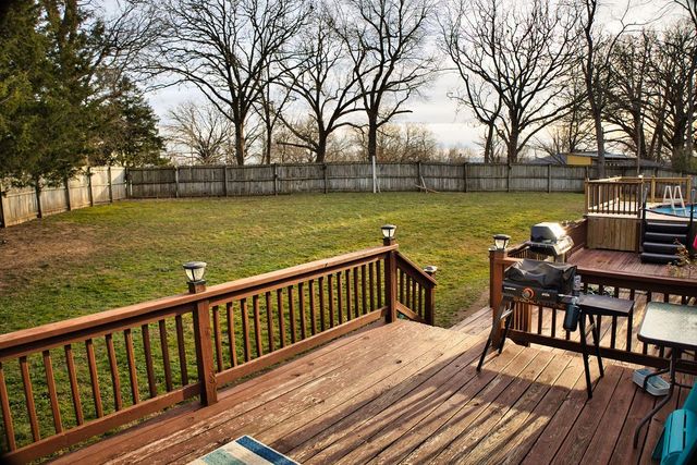 117 Paradise Cove Lane, Berryville, AR 72616