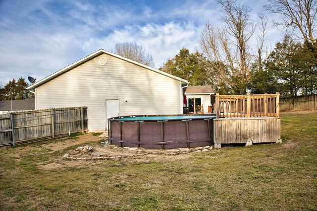 117 Paradise Cove Lane, Berryville, AR 72616