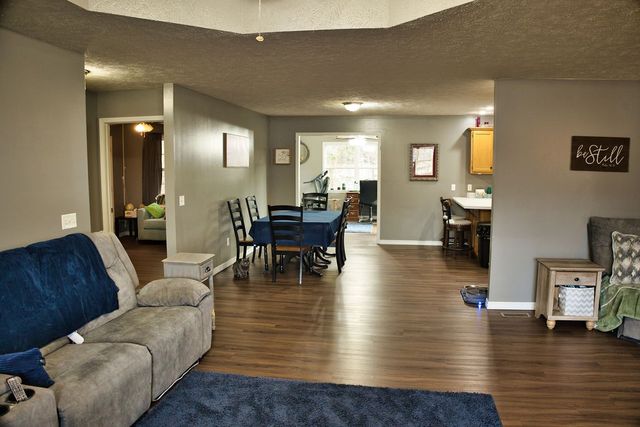 117 Paradise Cove Lane, Berryville, AR 72616