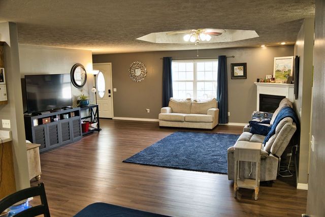 117 Paradise Cove Lane, Berryville, AR 72616