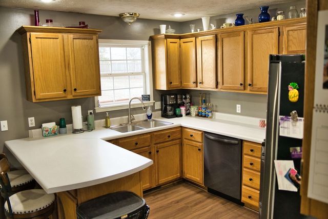 117 Paradise Cove Lane, Berryville, AR 72616