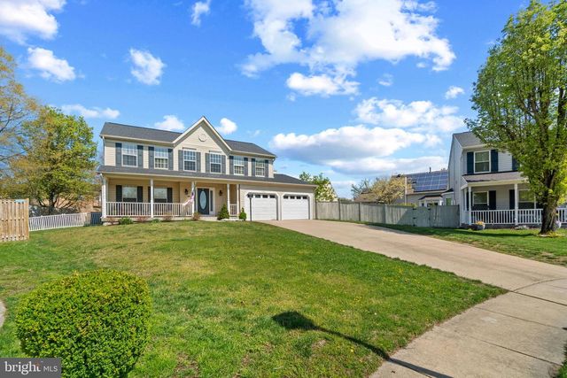 1786 CRUET LN, Severn, MD 21144
