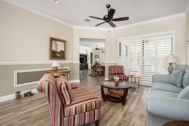 1109 Baywood Drive, Indian River Shores, FL 32963