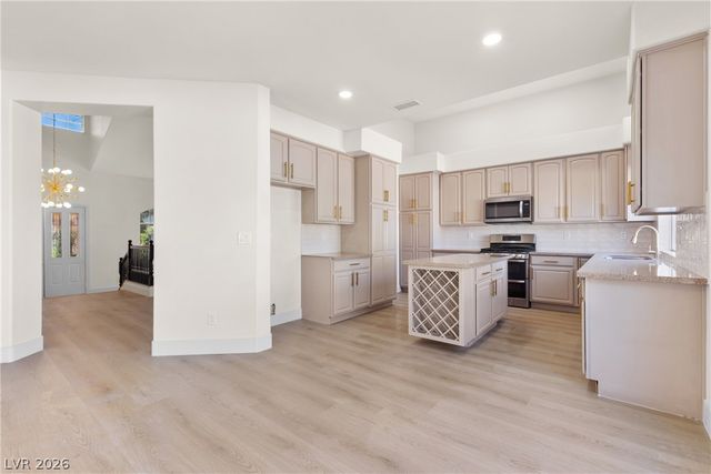 1700 Double Arrow Place, Las Vegas, NV 89128