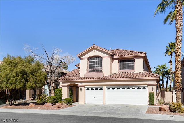 1700 Double Arrow Place, Las Vegas, NV 89128