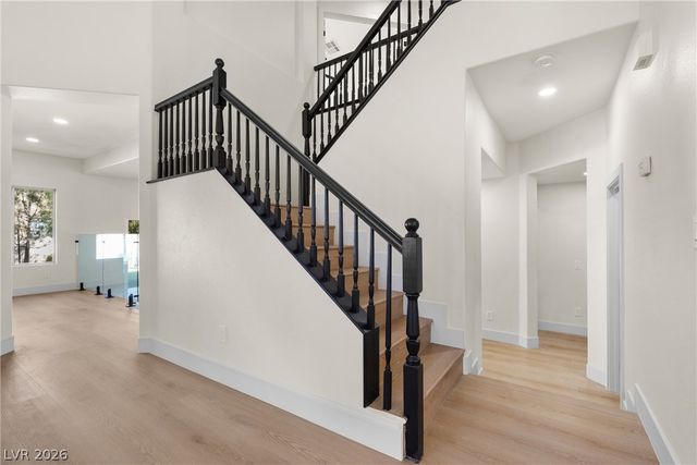 1700 Double Arrow Place, Las Vegas, NV 89128