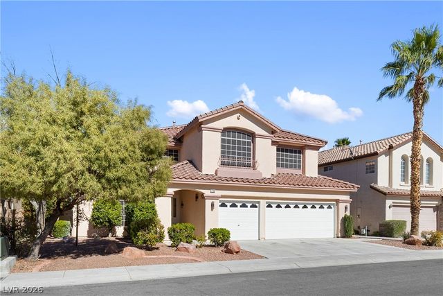 1700 Double Arrow Place, Las Vegas, NV 89128