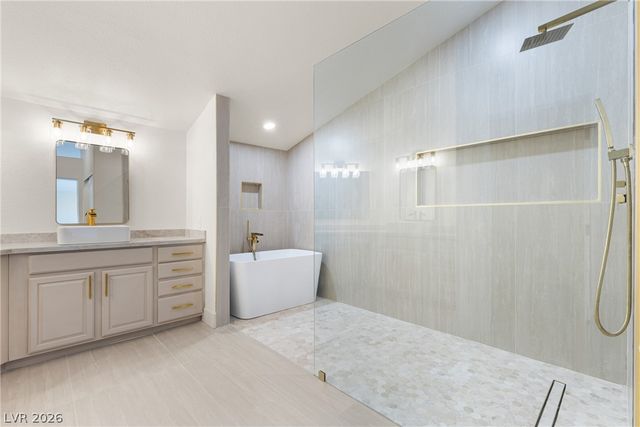 1700 Double Arrow Place, Las Vegas, NV 89128
