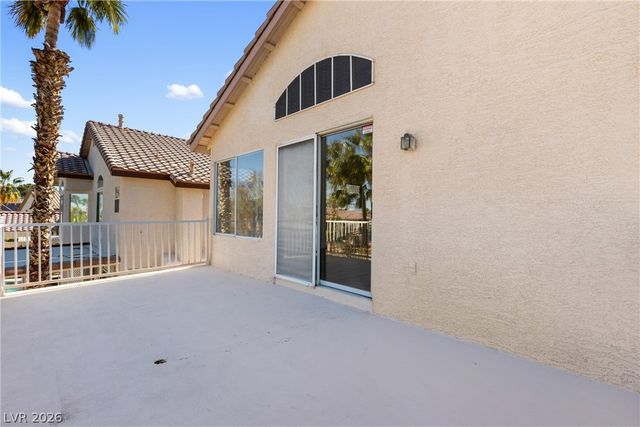 1700 Double Arrow Place, Las Vegas, NV 89128
