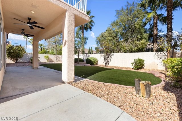 1700 Double Arrow Place, Las Vegas, NV 89128