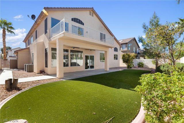 1700 Double Arrow Place, Las Vegas, NV 89128
