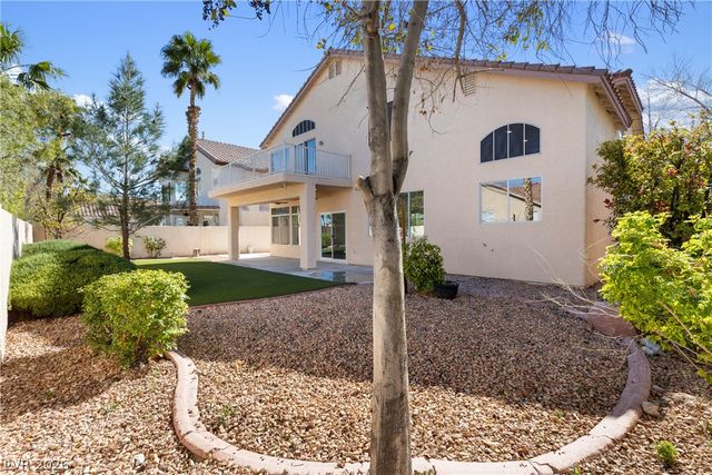 1700 Double Arrow Place, Las Vegas, NV 89128
