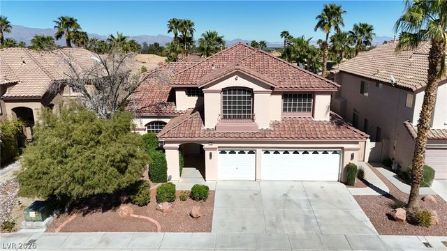 1700 Double Arrow Place, Las Vegas, NV 89128