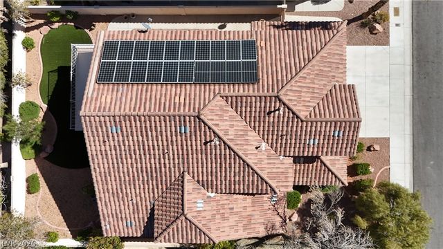 1700 Double Arrow Place, Las Vegas, NV 89128