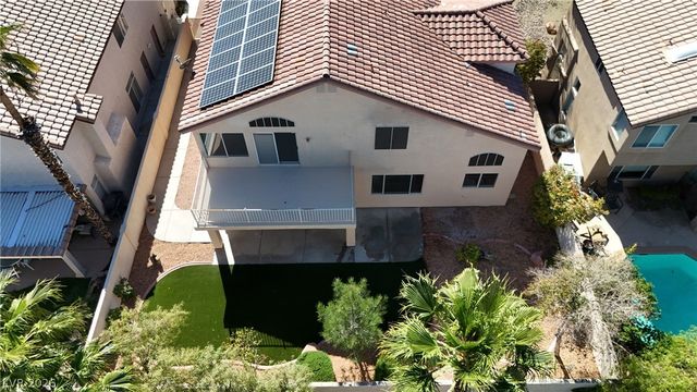 1700 Double Arrow Place, Las Vegas, NV 89128