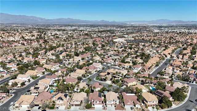 1700 Double Arrow Place, Las Vegas, NV 89128