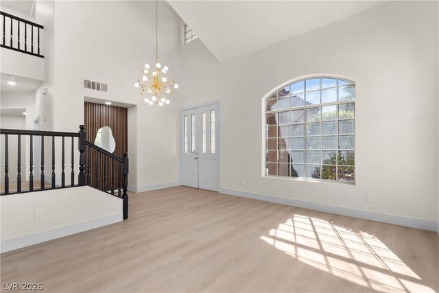 1700 Double Arrow Place, Las Vegas, NV 89128
