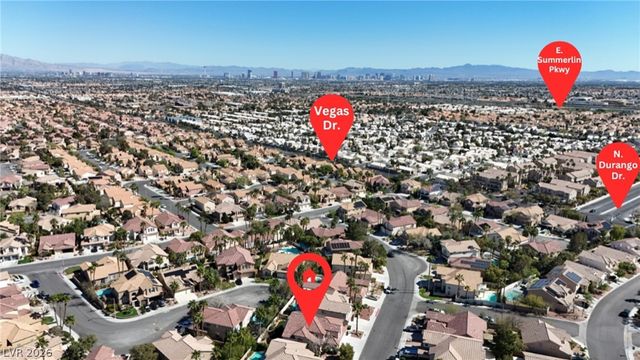 1700 Double Arrow Place, Las Vegas, NV 89128