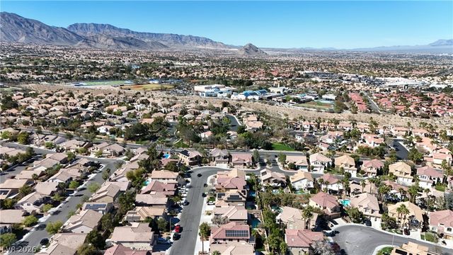 1700 Double Arrow Place, Las Vegas, NV 89128
