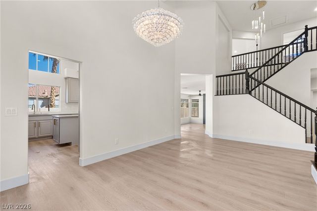 1700 Double Arrow Place, Las Vegas, NV 89128