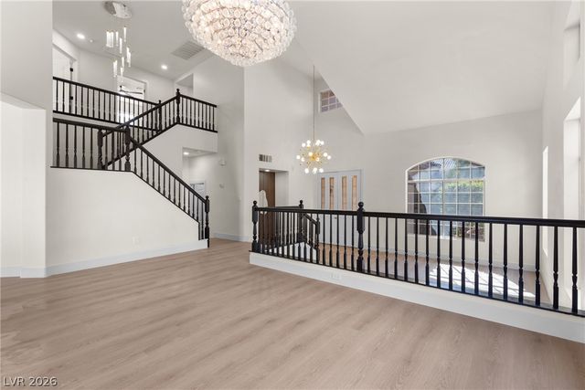 1700 Double Arrow Place, Las Vegas, NV 89128