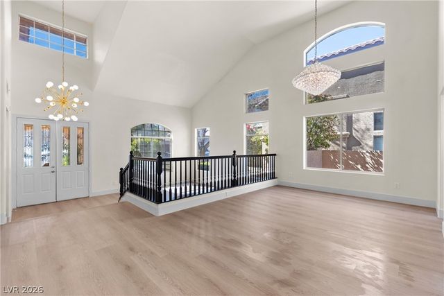 1700 Double Arrow Place, Las Vegas, NV 89128