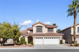 1700 Double Arrow Place, Las Vegas, NV 89128