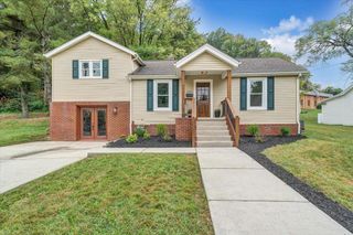 610 Central AVE, Salem, VA 24153