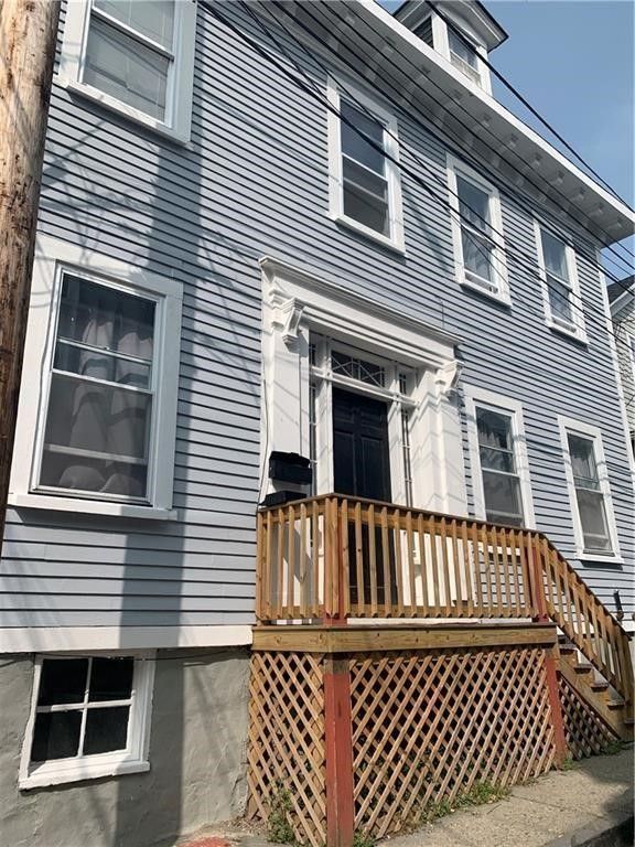 32 Ann Street 2, Newport, RI 02840
