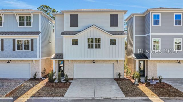 129 Heartleaf Rd, Hilton Head Island, SC 29926