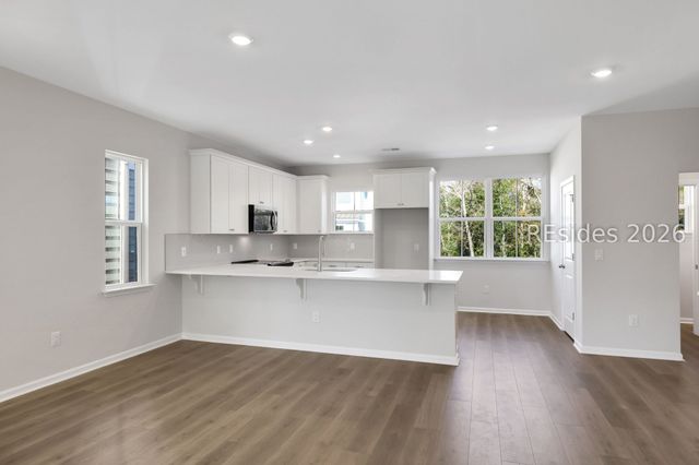 129 Heartleaf Rd, Hilton Head Island, SC 29926