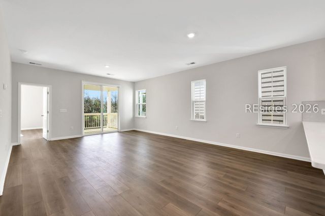 129 Heartleaf Rd, Hilton Head Island, SC 29926