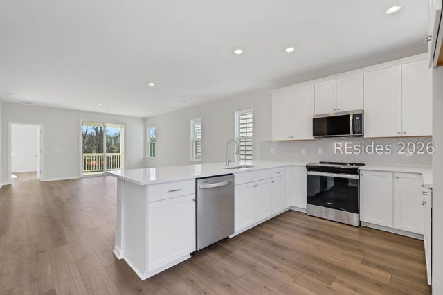 129 Heartleaf Rd, Hilton Head Island, SC 29926