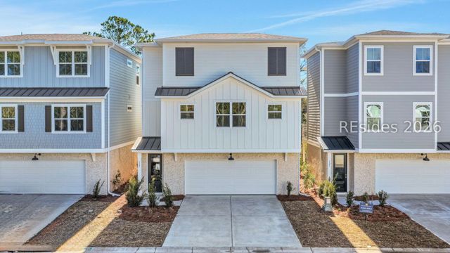 129 Heartleaf Rd, Hilton Head Island, SC 29926