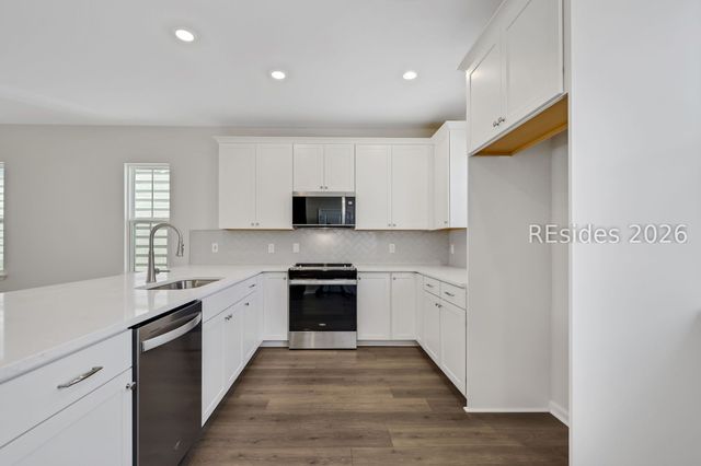 129 Heartleaf Rd, Hilton Head Island, SC 29926