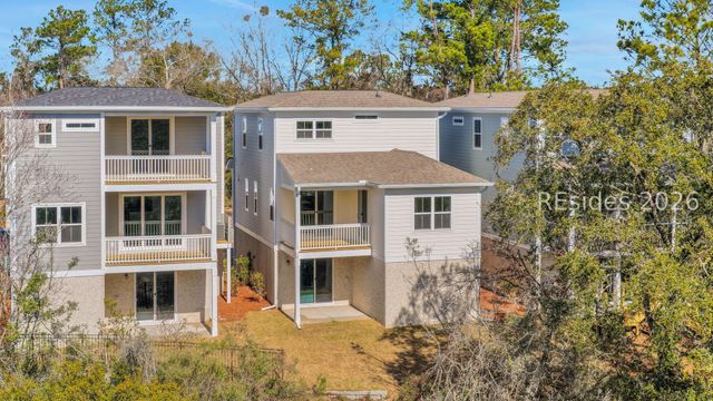 129 Heartleaf Rd, Hilton Head Island, SC 29926