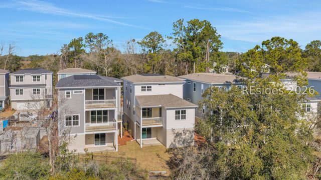 129 Heartleaf Rd, Hilton Head Island, SC 29926