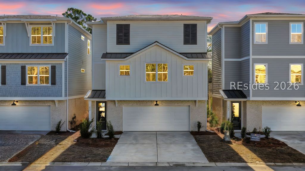 129 Heartleaf Rd, Hilton Head Island, SC 29926