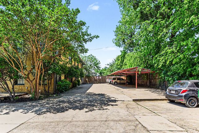 4515 Swiss Avenue 7, Dallas, TX 75204