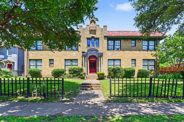 4515 Swiss Avenue 7, Dallas, TX 75204