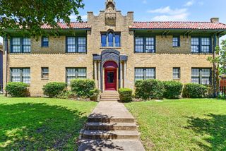 4515 Swiss Avenue 7, Dallas, TX 75204
